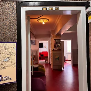 visit hotel